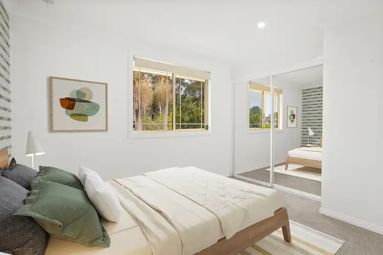 Fifth view of Homely townhouse listing, 6/2 Gwyther Avenue, Bulli NSW 2516