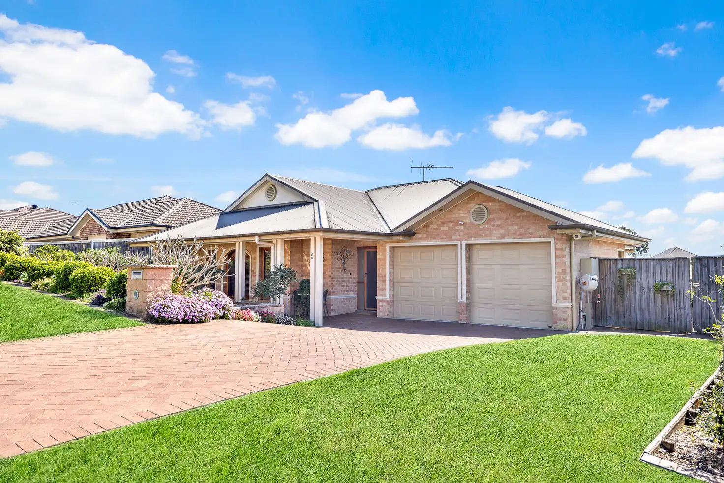 Main view of Homely house listing, 9 McMahon Parade, Camden Park NSW 2570