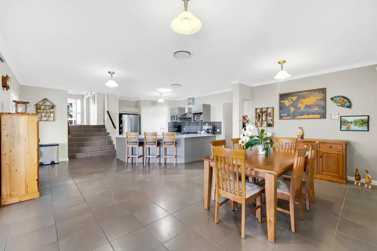 Second view of Homely house listing, 9 McMahon Parade, Camden Park NSW 2570