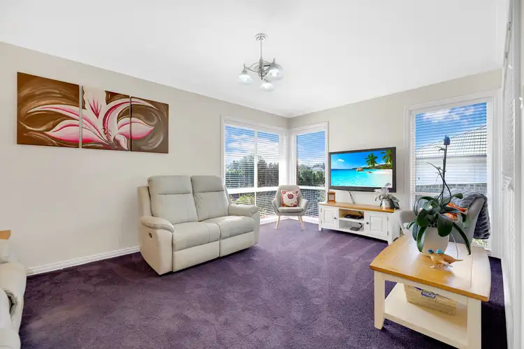 Fifth view of Homely house listing, 9 McMahon Parade, Camden Park NSW 2570