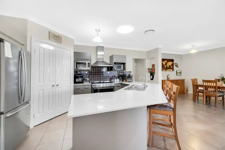 Sixth view of Homely house listing, 9 McMahon Parade, Camden Park NSW 2570