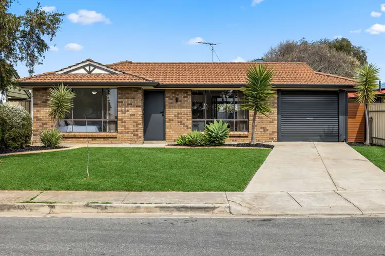 Main view of Homely house listing, 36 Harold Lea Way, Hackham SA 5163