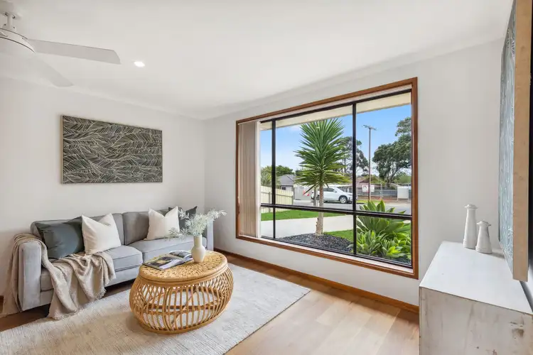 Third view of Homely house listing, 36 Harold Lea Way, Hackham SA 5163