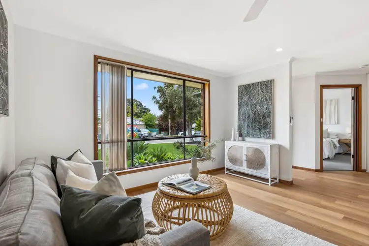 Fourth view of Homely house listing, 36 Harold Lea Way, Hackham SA 5163