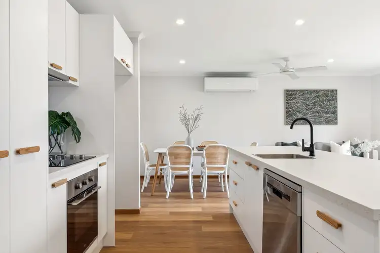 Sixth view of Homely house listing, 36 Harold Lea Way, Hackham SA 5163