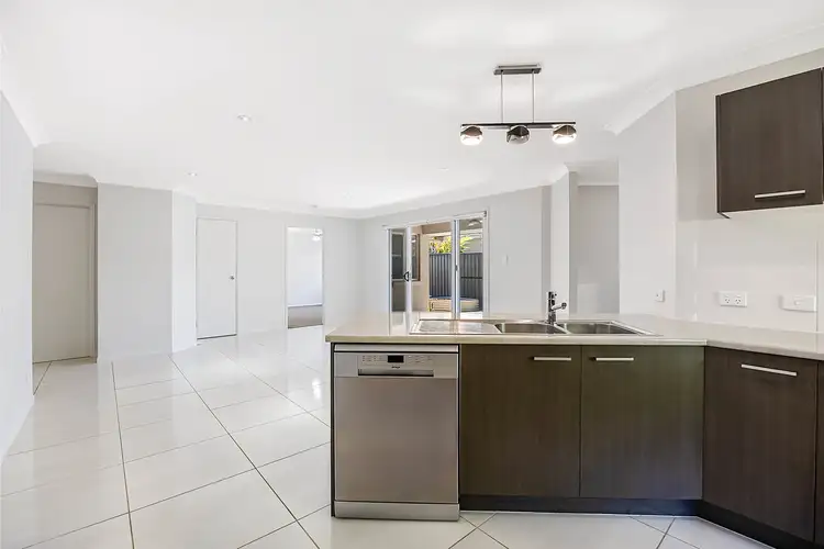 Second view of Homely house listing, 44 Hillsborough Circuit, Mountain Creek QLD 4557