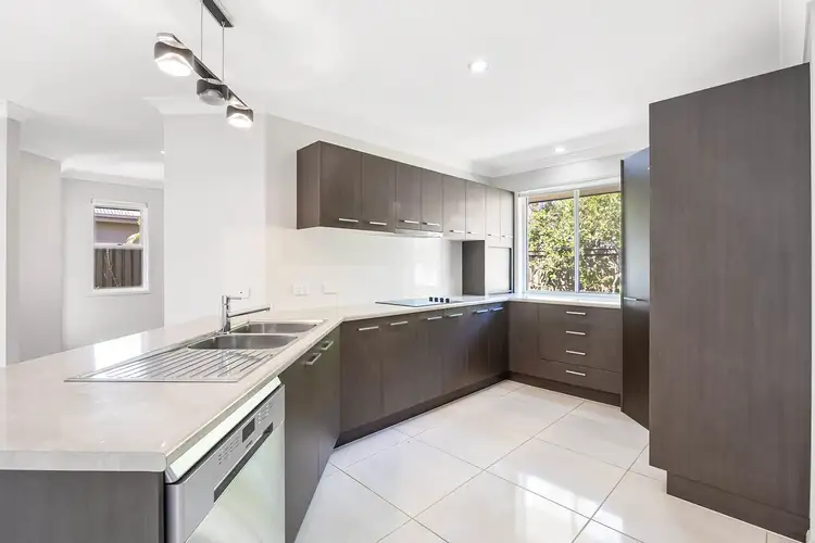 Third view of Homely house listing, 44 Hillsborough Circuit, Mountain Creek QLD 4557