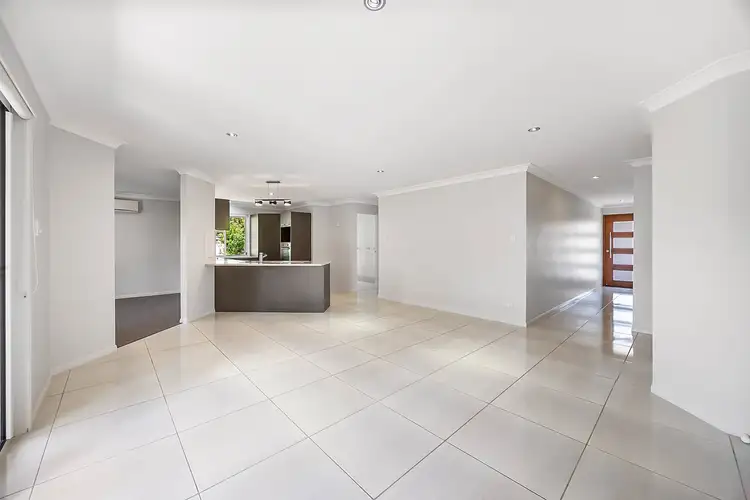 Fourth view of Homely house listing, 44 Hillsborough Circuit, Mountain Creek QLD 4557