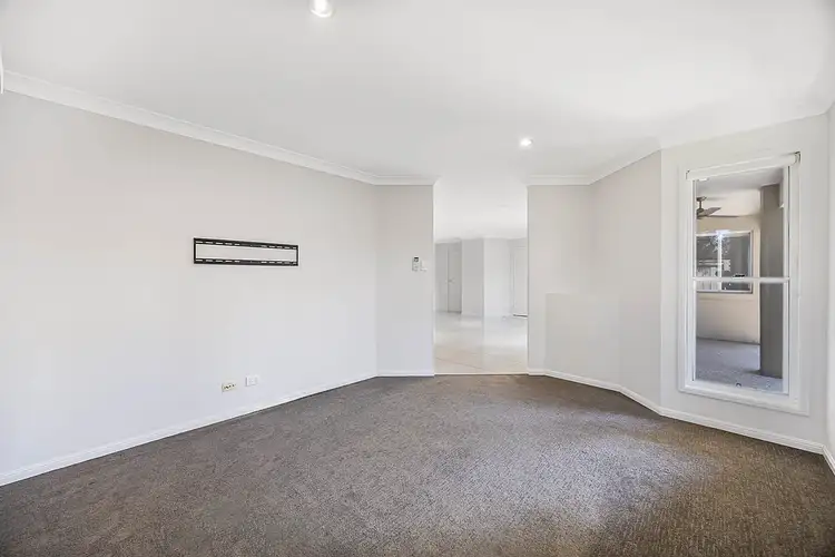 Sixth view of Homely house listing, 44 Hillsborough Circuit, Mountain Creek QLD 4557