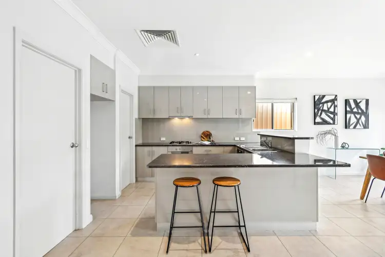 Fourth view of Homely house listing, 1 Jacaranda Avenue, Nailsworth SA 5083