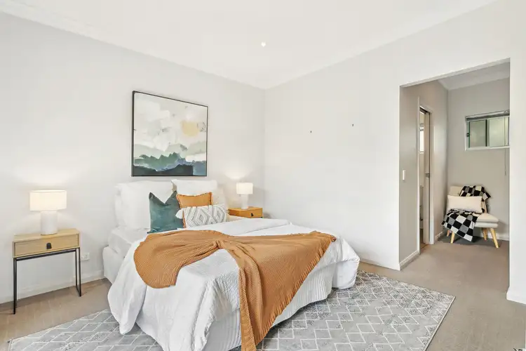 Fifth view of Homely house listing, 1 Jacaranda Avenue, Nailsworth SA 5083