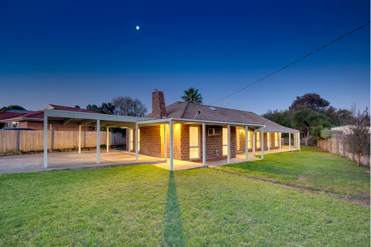 10 Ellwood Drive, Pearcedale VIC 3912