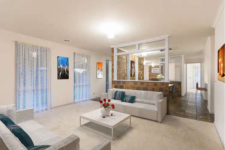 Sixth view of Homely house listing, 10 Ellwood Drive, Pearcedale VIC 3912