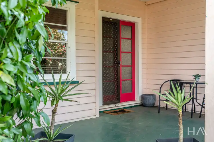 Second view of Homely house listing, 38 Mann Street, Invermay TAS 7248