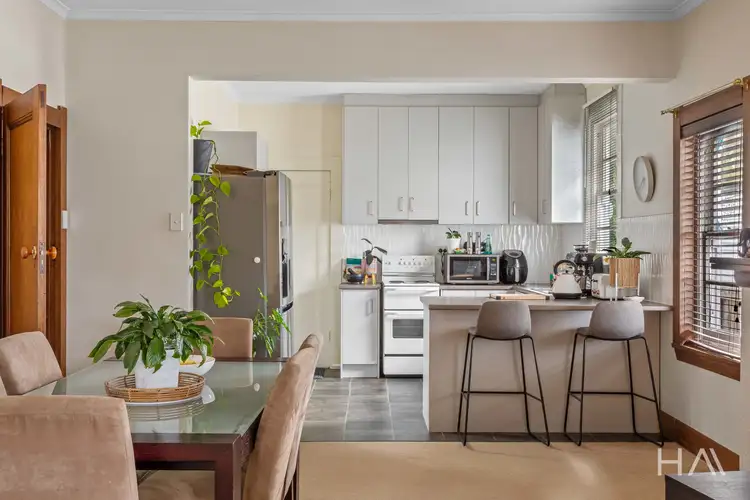 Fifth view of Homely house listing, 38 Mann Street, Invermay TAS 7248