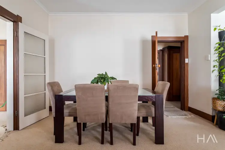Sixth view of Homely house listing, 38 Mann Street, Invermay TAS 7248
