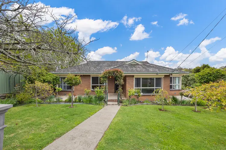 505 Nicholson Street, Black Hill VIC 3350