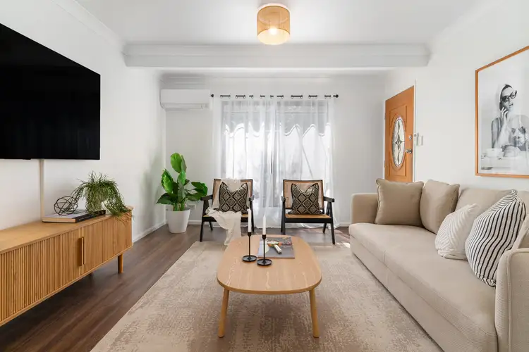 3/26 Dorinda Street, Greenslopes QLD 4120