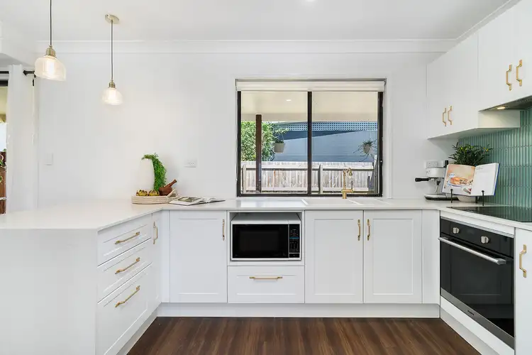 Third view of Homely townhouse listing, 3/26 Dorinda Street, Greenslopes QLD 4120