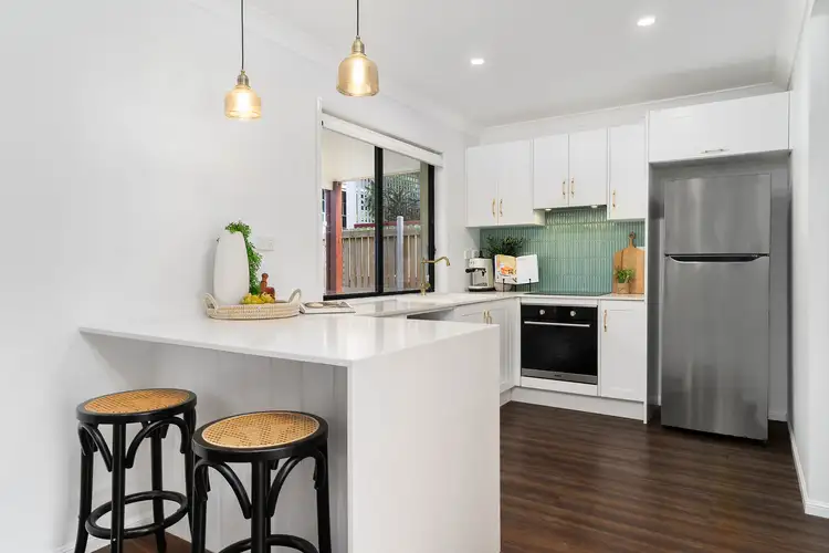 Fourth view of Homely townhouse listing, 3/26 Dorinda Street, Greenslopes QLD 4120