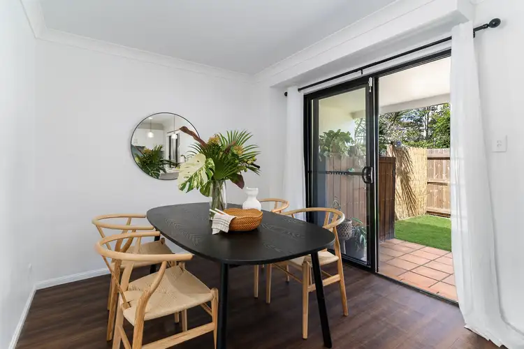 Fifth view of Homely townhouse listing, 3/26 Dorinda Street, Greenslopes QLD 4120