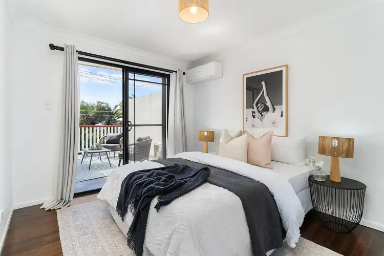 Sixth view of Homely townhouse listing, 3/26 Dorinda Street, Greenslopes QLD 4120