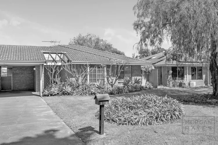 Main view of Homely house listing, 18B Parkway Road, Bibra Lake WA 6163
