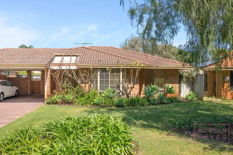 Third view of Homely house listing, 18B Parkway Road, Bibra Lake WA 6163