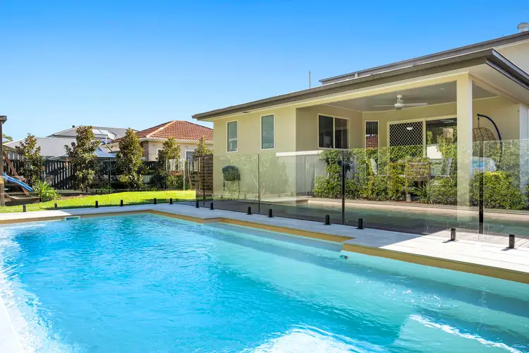12A Marmion Street, Mannering Park NSW 2259