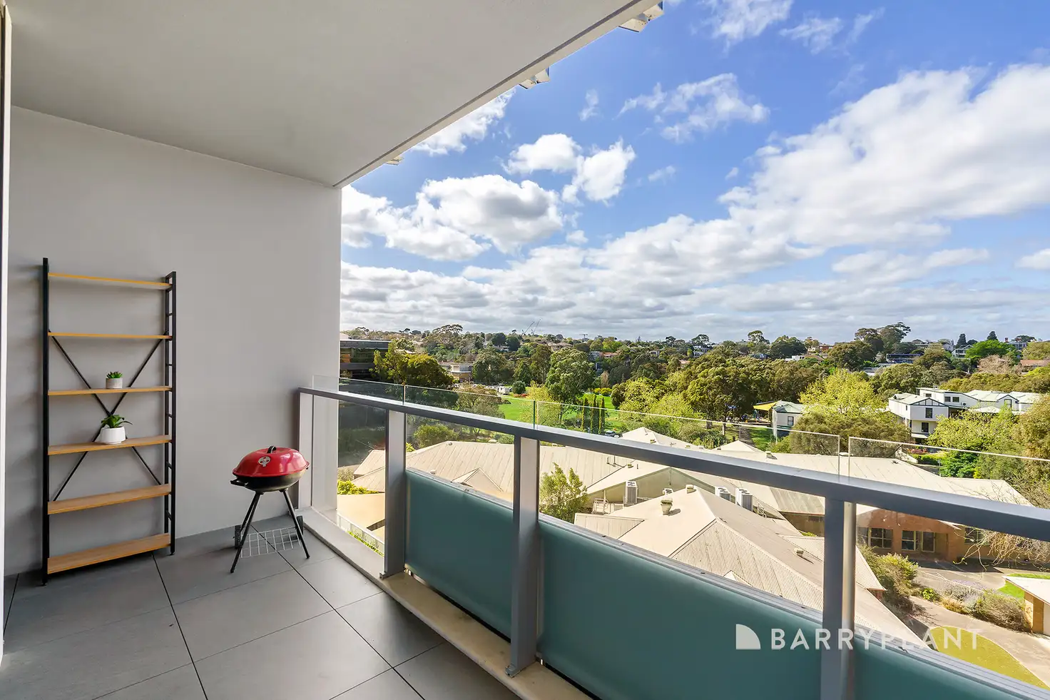 Main view of Homely apartment listing, 417/11 David Street, Richmond VIC 3121