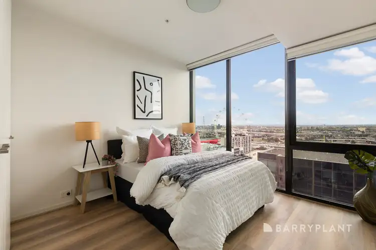 2207/15 Caravel Lane, Docklands VIC 3008