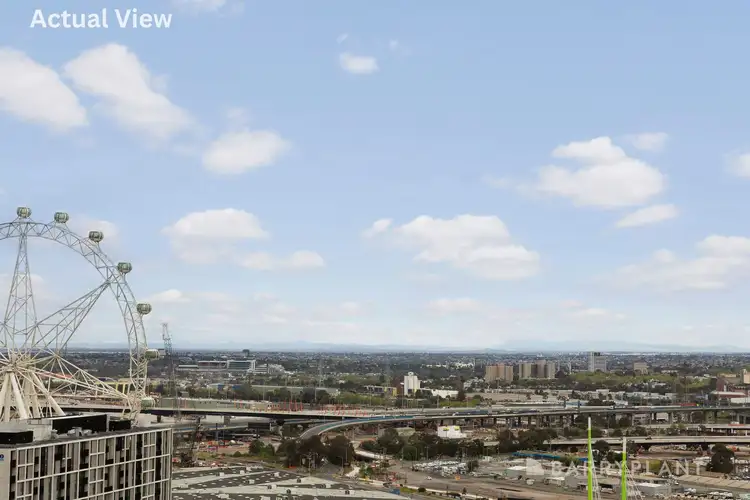 Third view of Homely apartment listing, 2207/15 Caravel Lane, Docklands VIC 3008
