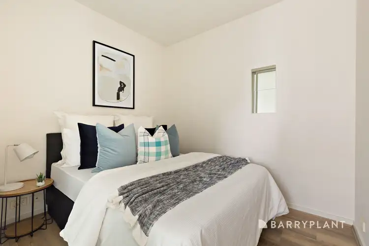 Fifth view of Homely apartment listing, 2207/15 Caravel Lane, Docklands VIC 3008