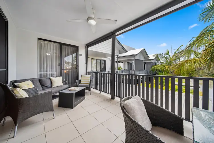 10/25 Seaside Boulevard, Marcoola QLD 4564