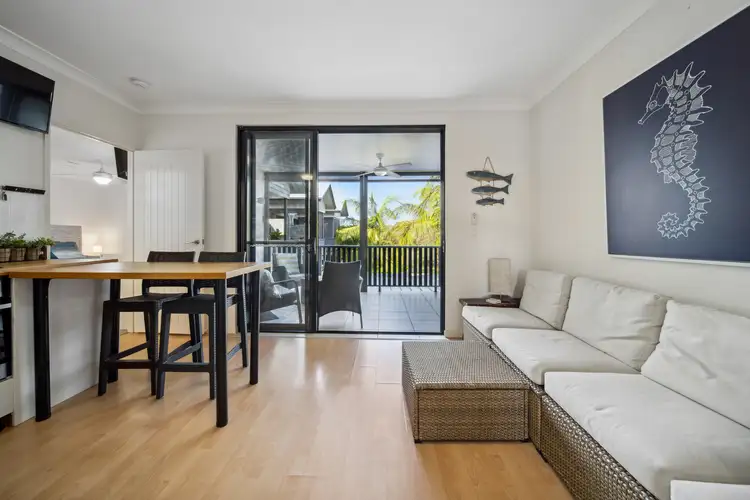 Third view of Homely unit listing, 10/25 Seaside Boulevard, Marcoola QLD 4564