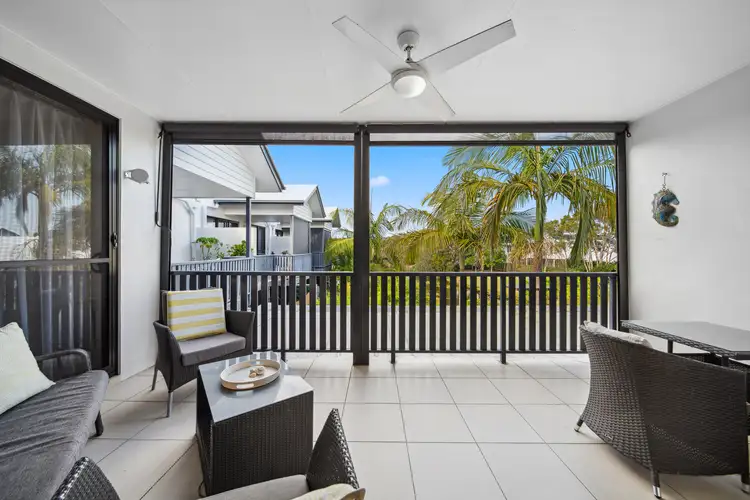 Fourth view of Homely unit listing, 10/25 Seaside Boulevard, Marcoola QLD 4564