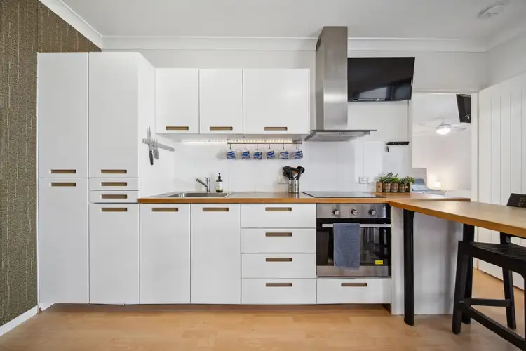 Fifth view of Homely unit listing, 10/25 Seaside Boulevard, Marcoola QLD 4564