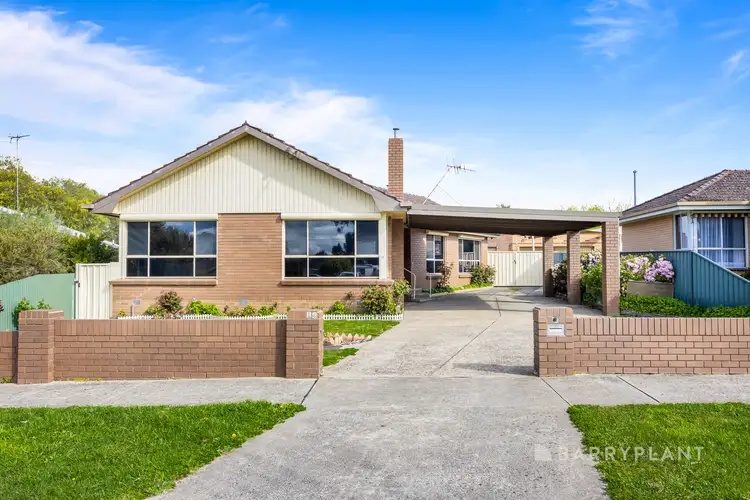 14 Bala Street, Sebastopol VIC 3356