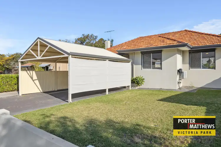 Second view of Homely house listing, 51 Archibald Street, Willagee WA 6156