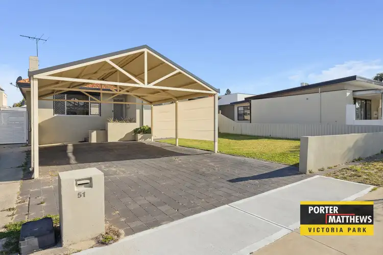 Third view of Homely house listing, 51 Archibald Street, Willagee WA 6156