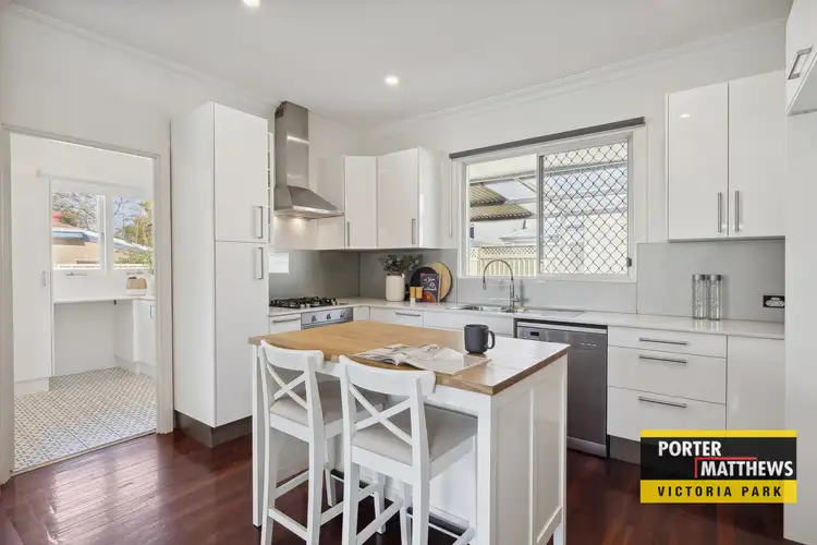 Fourth view of Homely house listing, 51 Archibald Street, Willagee WA 6156