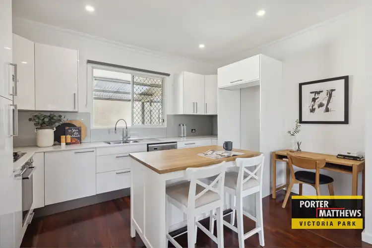 Fifth view of Homely house listing, 51 Archibald Street, Willagee WA 6156