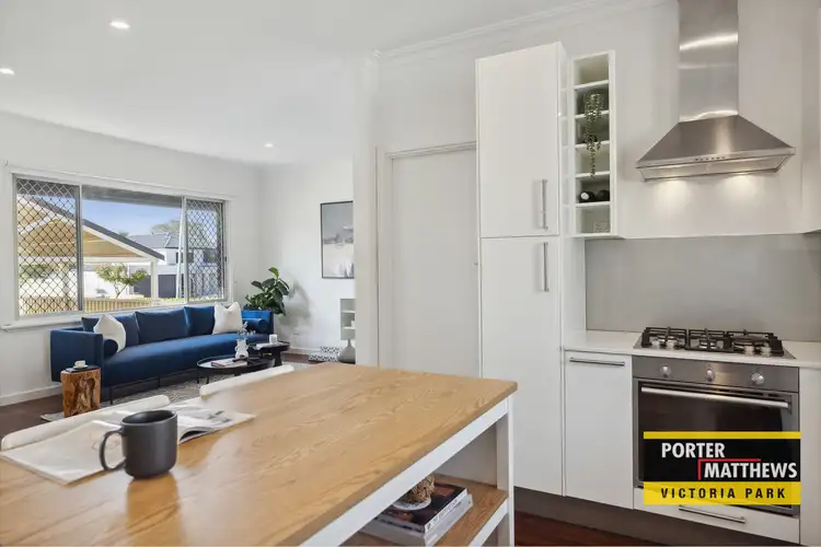 Sixth view of Homely house listing, 51 Archibald Street, Willagee WA 6156