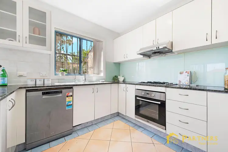 Fourth view of Homely townhouse listing, 6/92-94 Clyde Street, Granville NSW 2142