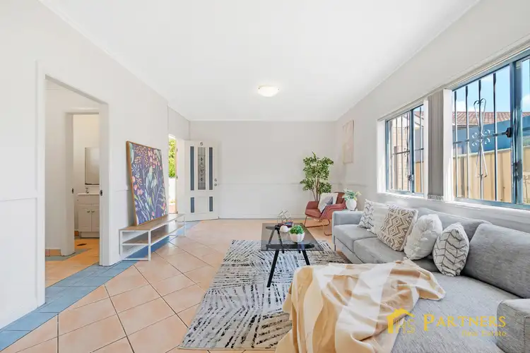 Sixth view of Homely townhouse listing, 6/92-94 Clyde Street, Granville NSW 2142