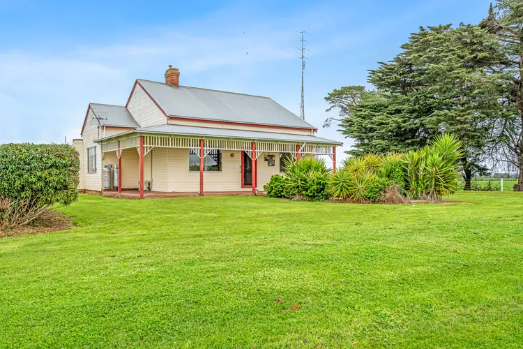 762 Cobden Warrnambool Road