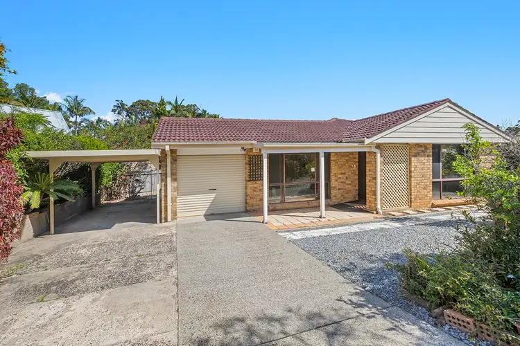 Main view of Homely house listing, 47 Taloumbi Road, Coffs Harbour NSW 2450