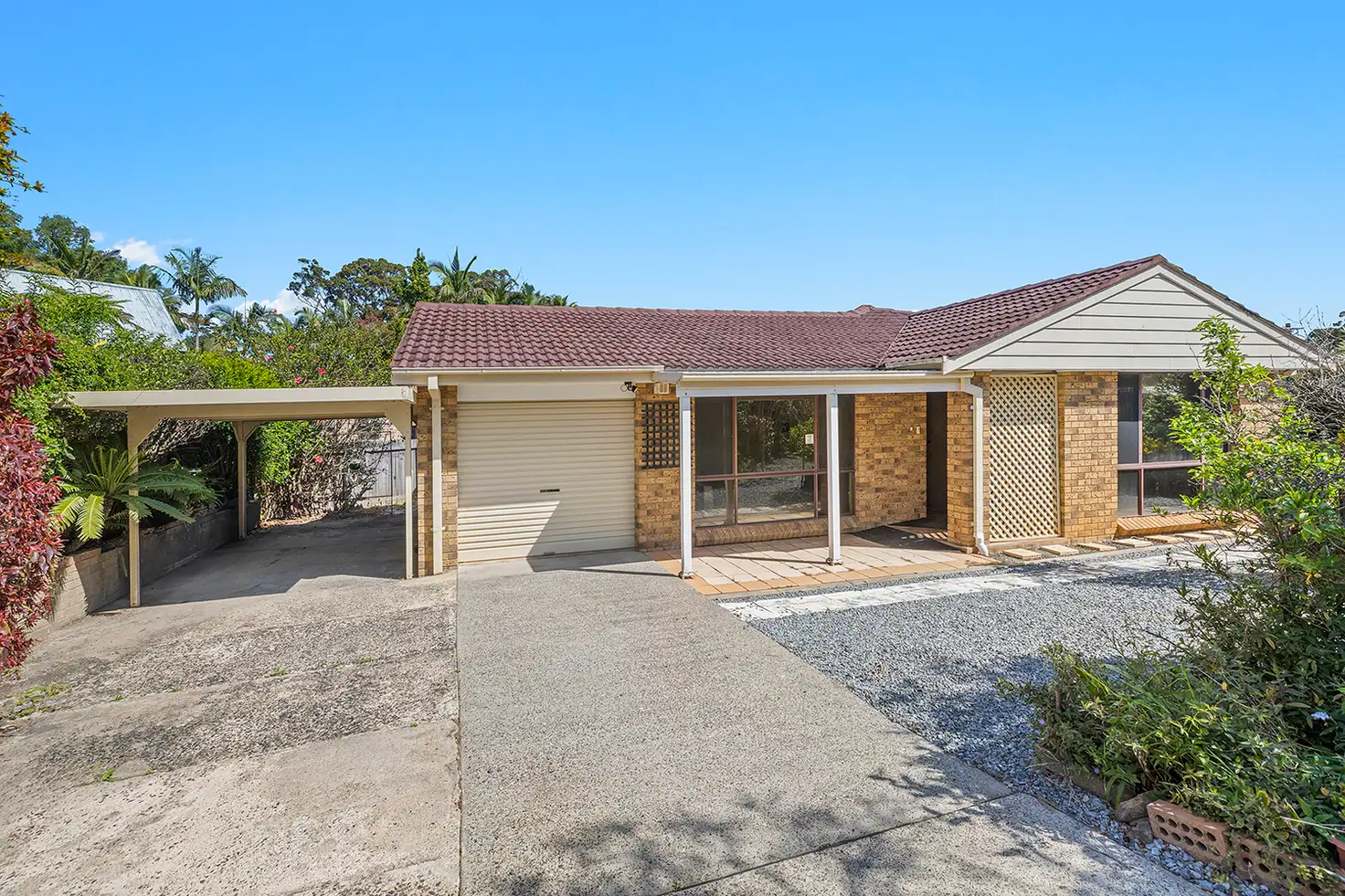 Main view of Homely house listing, 47 Taloumbi Road, Coffs Harbour NSW 2450