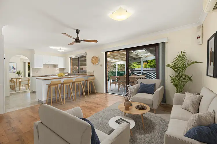 Second view of Homely house listing, 47 Taloumbi Road, Coffs Harbour NSW 2450
