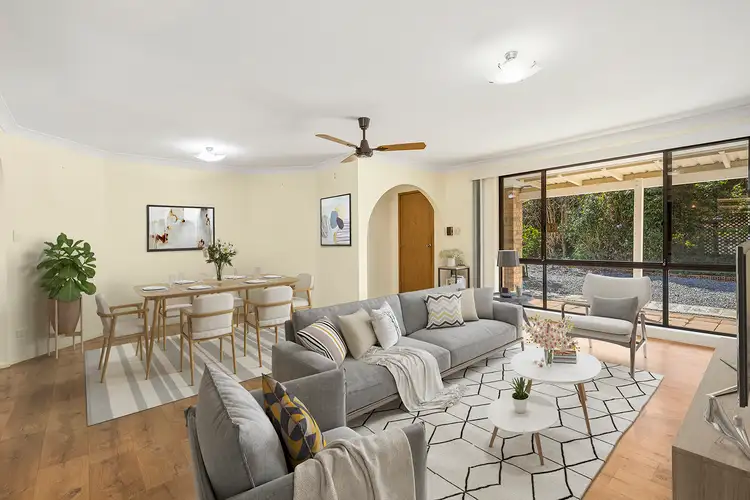 Fourth view of Homely house listing, 47 Taloumbi Road, Coffs Harbour NSW 2450